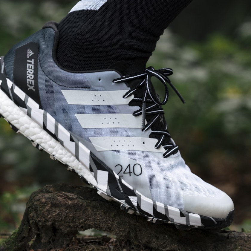 Adidas terrex speed outlet w